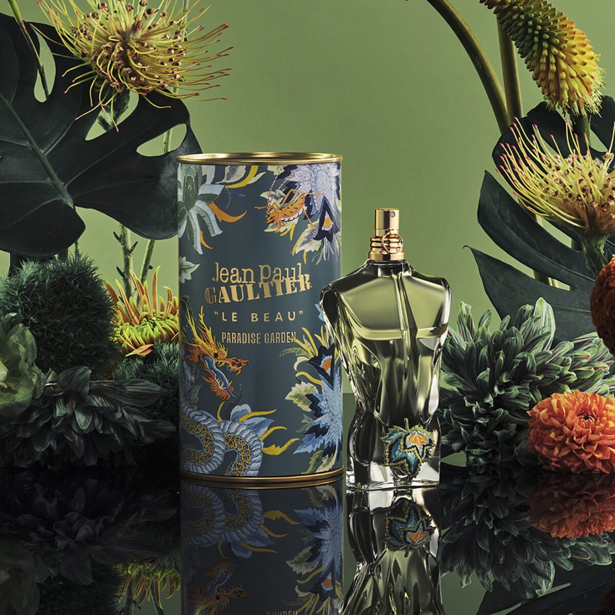 LE BEAU PARADISE GARDEN – Image 2