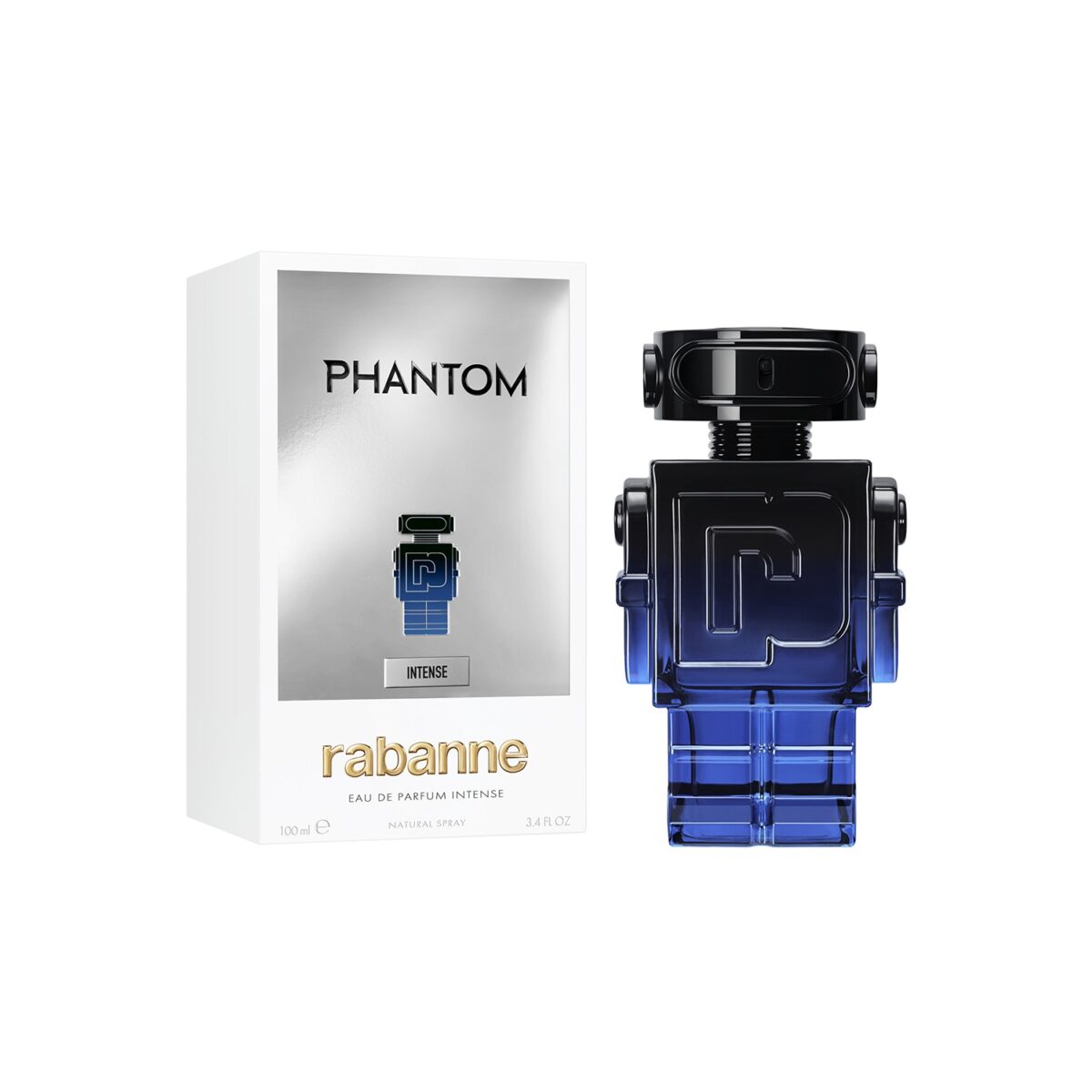PHANTOM EDP INTENSE – Image 2