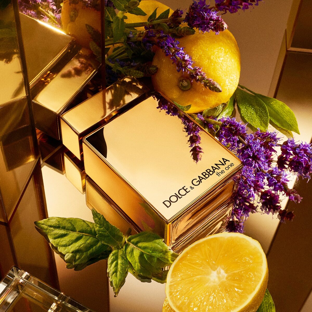 THE ONE GOLD EDP INTENSE – Image 4