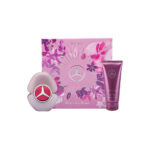 COFFRET MERCEDES BENZ WOMAN