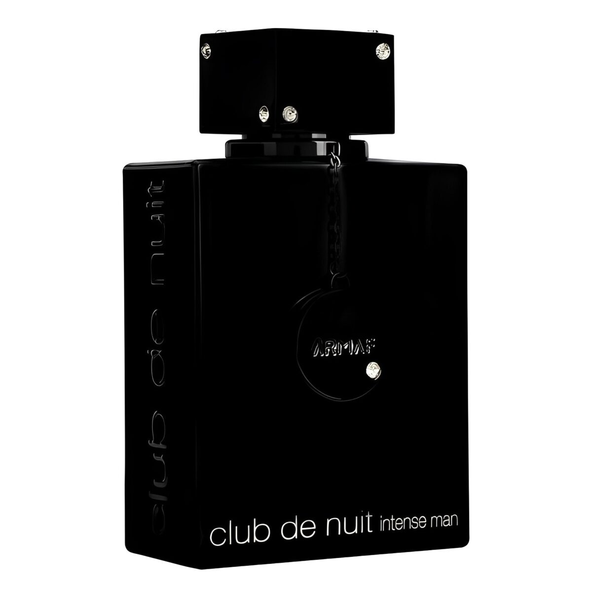 CLUB DE NUIT INTENSE – Image 1