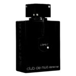CLUB DE NUIT INTENSE
