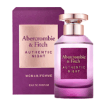 AUTHENTIC NIGHT WOMAN – Image 2