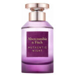 AUTHENTIC NIGHT WOMAN