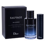 COFFRET TRAVEL DIOR SAUVAGE