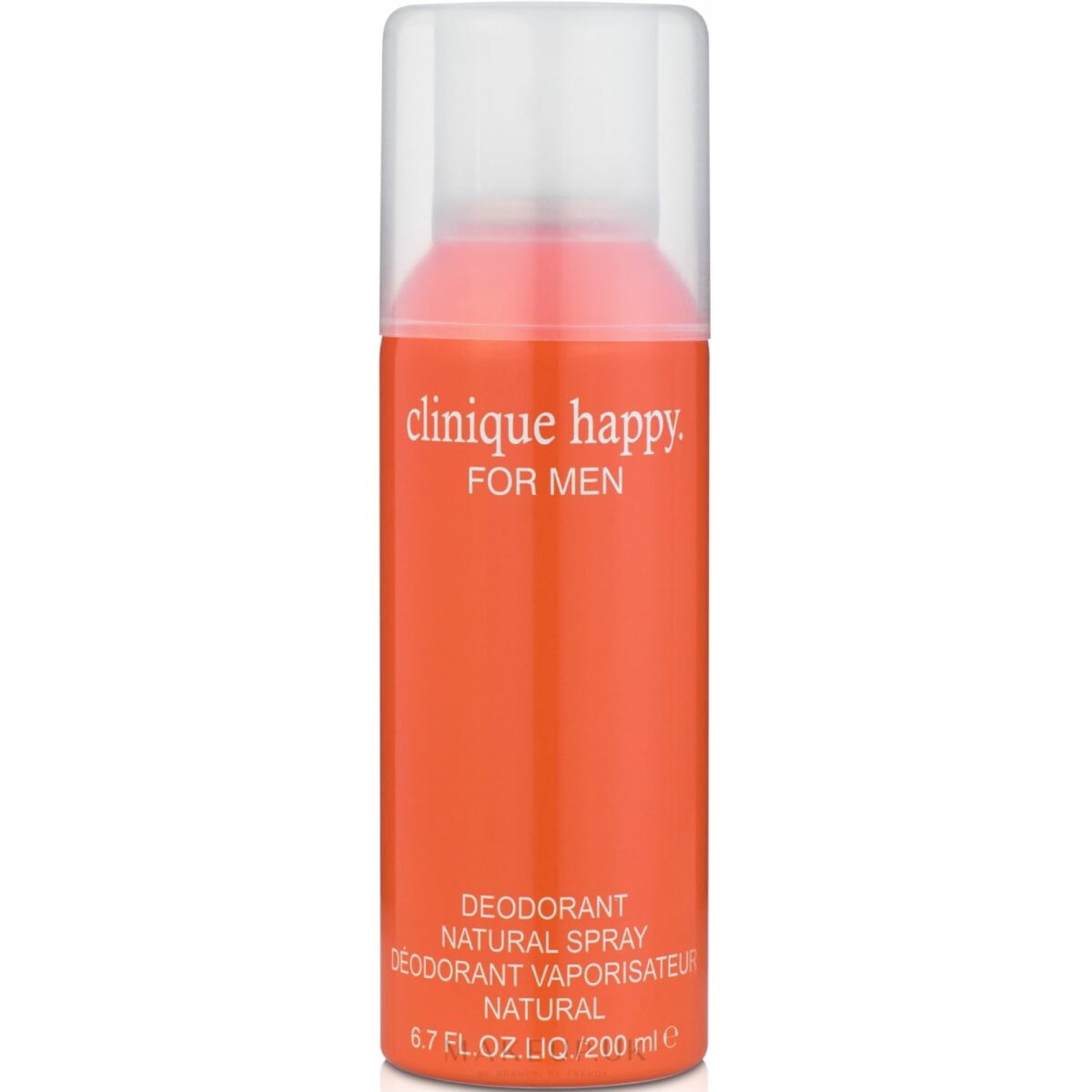 DEO CLINIQUE HAPPY – Image 1