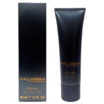 GEL DOUCHE DG THE ONE GENTLEMAN