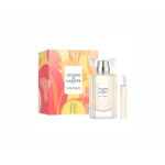 COFFRET TRAVEL LANVIN LES FLEURS DE LANVIN SUNNY MAGNOLINA
