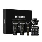 COFFRET MOSCHINO TOY BOY