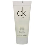 GEL DOUCHE CK ONE
