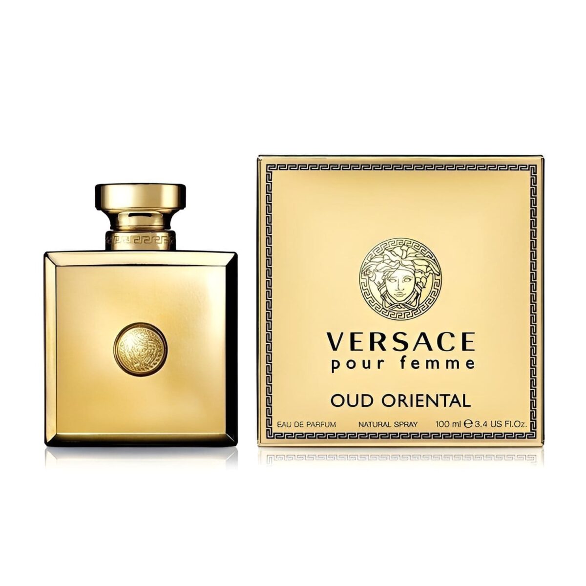 OUD ORIENTAL – Image 2