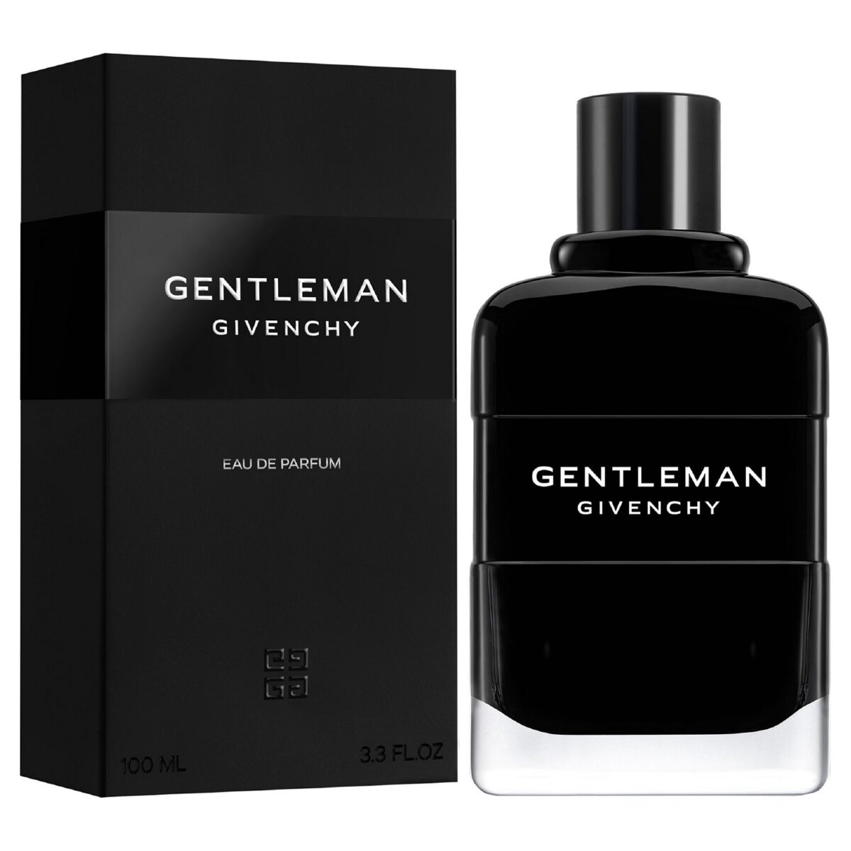 GENTLEMEN NOIR – Image 2