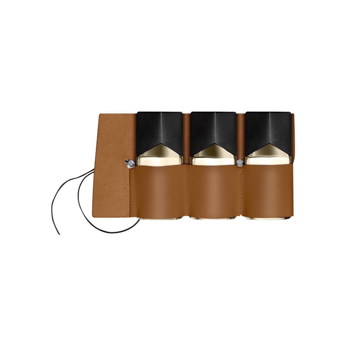 COFFERT TRAVEL MERCEDES BENZ TRIO NOMADE LAND-SEA-AIR – Image 1