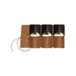 COFFERT TRAVEL MERCEDES BENZ TRIO NOMADE LAND-SEA-AIR