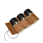 COFFERT TRAVEL MERCEDES BENZ TRIO NOMADE LAND-SEA-AIR – Image 2