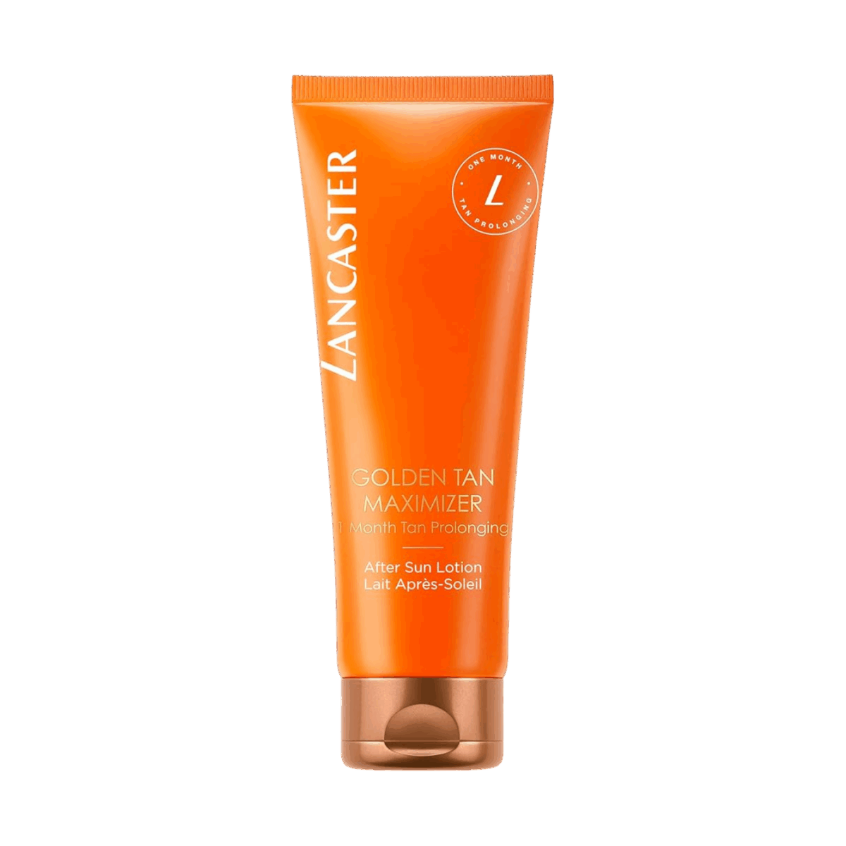 TAN MAXIMIZER AFTER SUN LOTION – Image 1