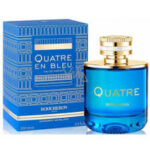 QUATRE EN BLEU – Image 3