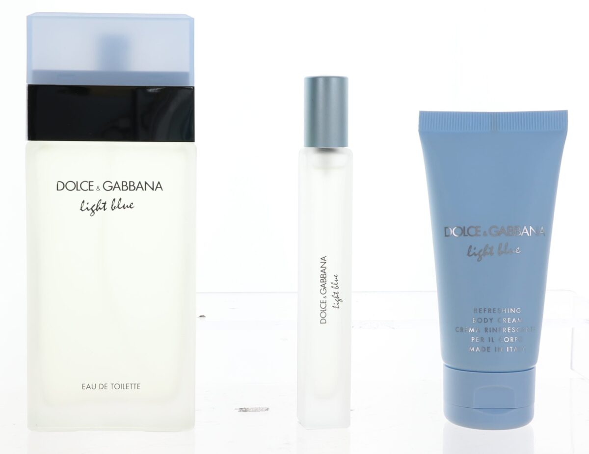 COFFRET DG LIGHT BLUE – Image 3