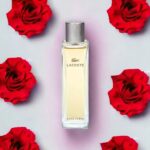 LACOSTE POUR FEMME – Image 2