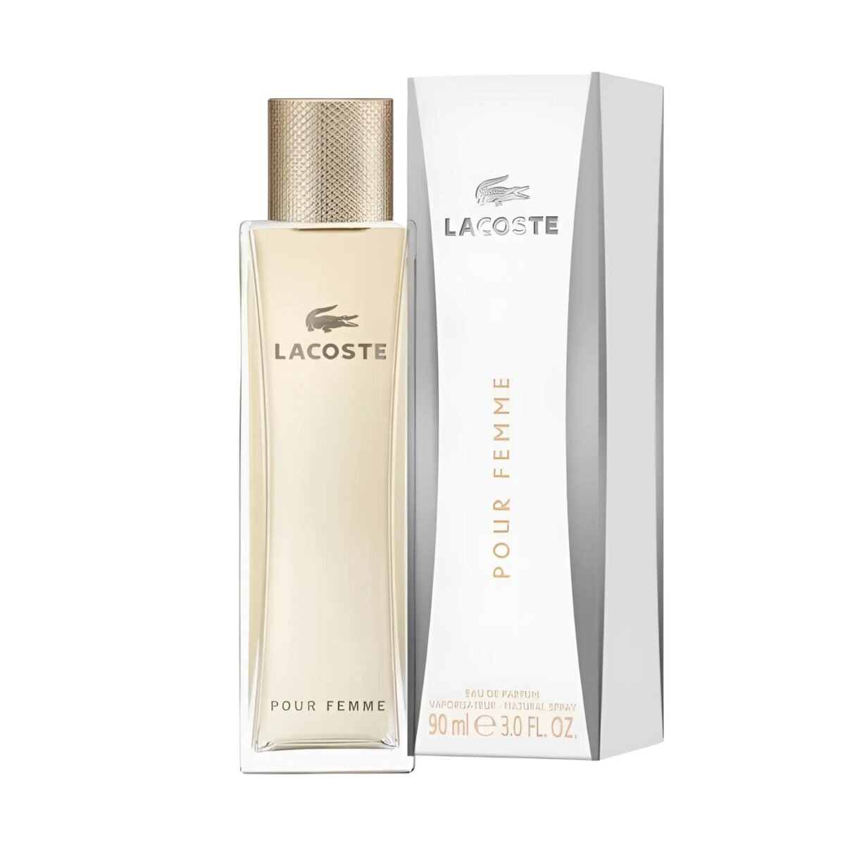 LACOSTE POUR FEMME – Image 3