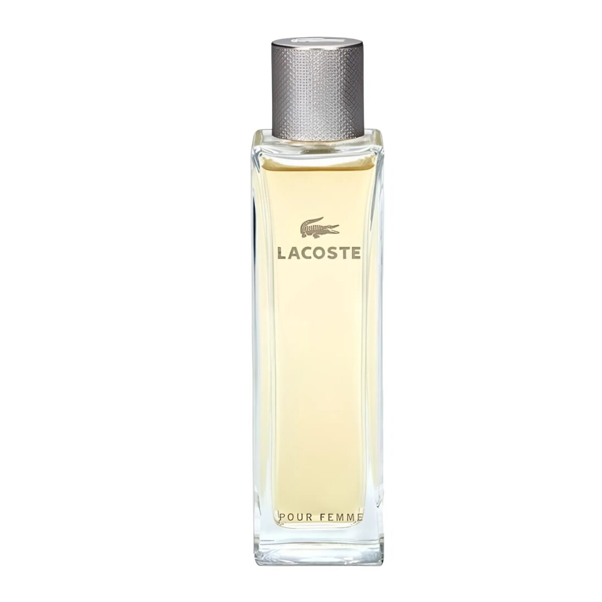 LACOSTE POUR FEMME – Image 1