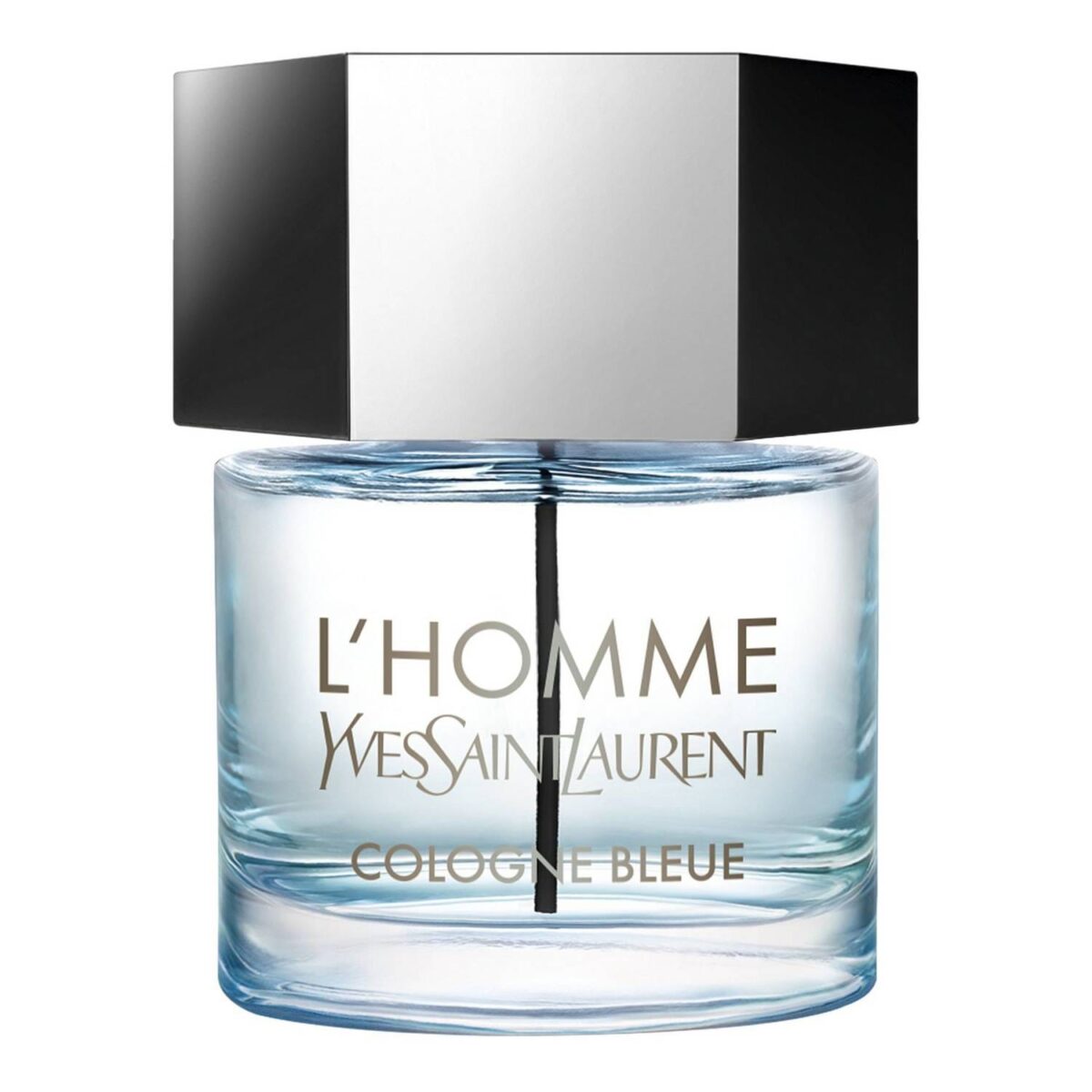 L'HOMME COLOGNE BLEUE – Image 1