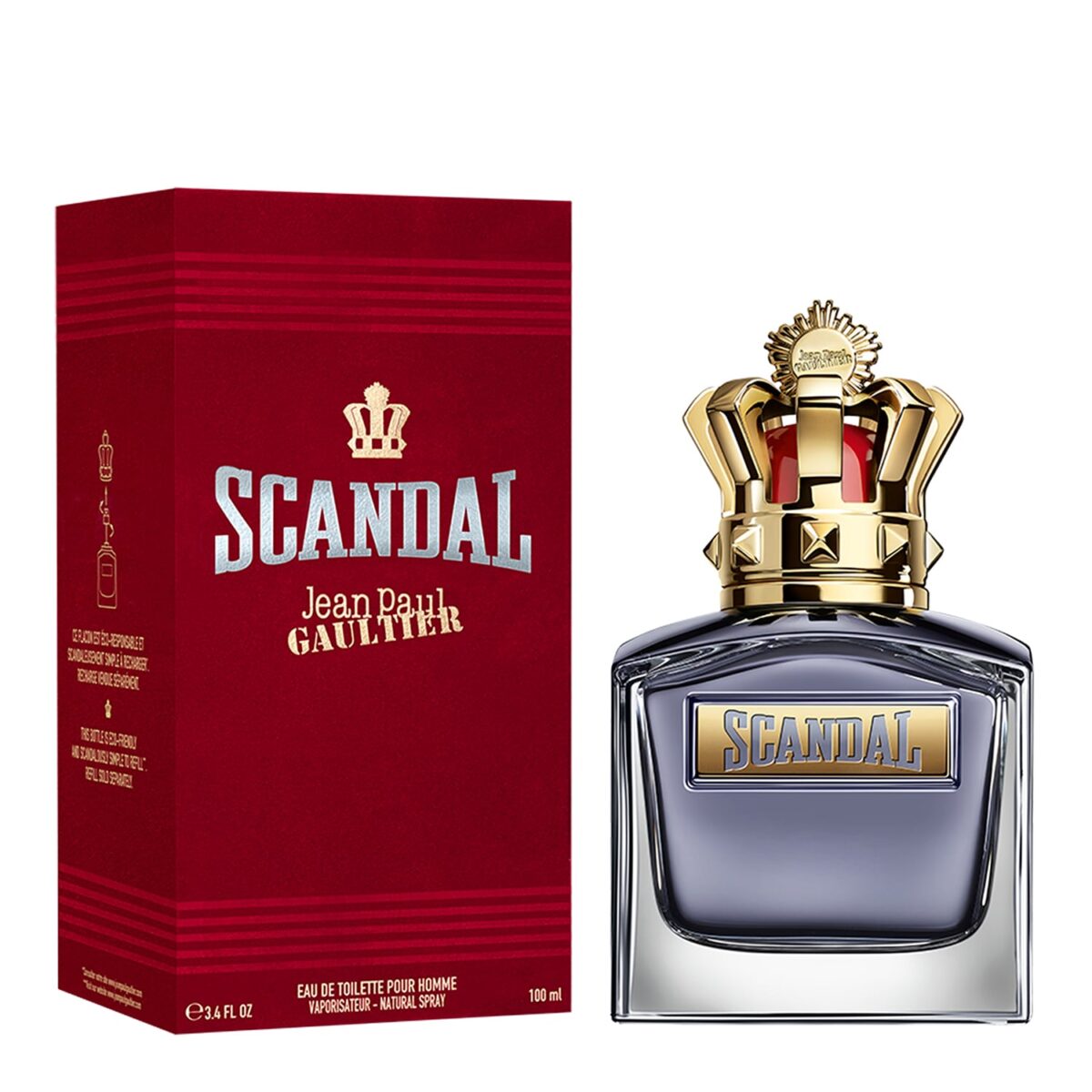 SCANDAL – Image 2