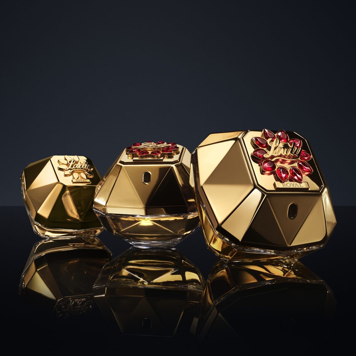 LADY MILION ROYAL – Image 3