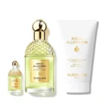 COFFERT AQUA ALLEGORIA FORTE NEROLIA VETIVER EDP 75 ML +MINI EDP 7.5 ML + BL 75 ML