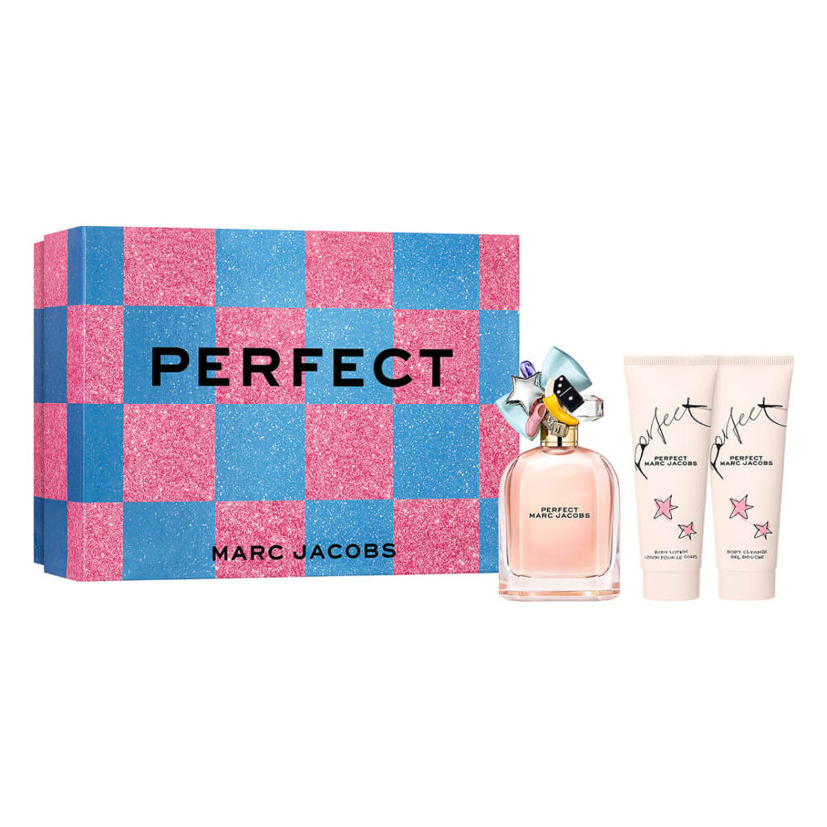 COFFRET  PERFECT – Image 1