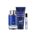 COFFRET EXPLORER ULTRA BLUE