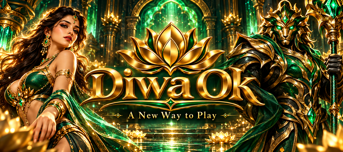 Official Diwa Ok App file banner for the ₹365 folder