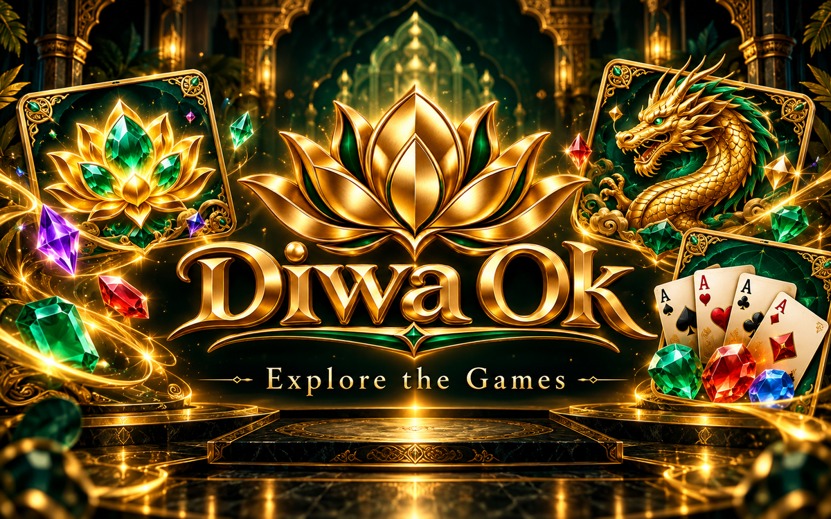 Diwa Ok wagering note